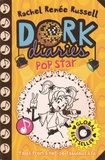 Rachel Renée Russell - Dork Diaries - Pop Star.