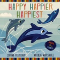 Corina Fletcher et Natalie Marshall - Happy, Happier, Happiest.