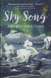 Abi Elphinstone - Sky Song.