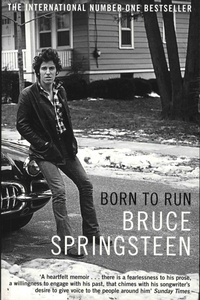 Bruce Springsteen - Born To Run.