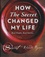 Rhonda Byrne - How The Secret Changed My Life.