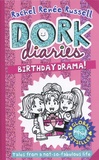Rachel Renée Russell - Dork Diaries  : Birthday Drama!.