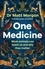 Matt Morgan - One Medicine.