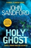 John Sandford - Holy Ghost.