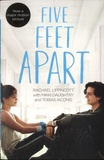 Rachael Lippincott et Mikki Daughtry - Five Feet Apart.