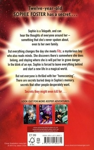 Keeper of the Lost Cities Tome 1