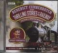 Victor-L Whitechurch - Thrilling Stories of the Railway. 1 CD audio