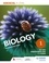 Ed Lees et Martin Rowland - Edexcel A Level Biology Student Book 1.