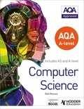 Bob Reeves - AQA A level Computer Science.