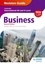 Sandie Harrison et David Milner - Cambridge International AS/A Level Business Revision Guide 2nd edition.