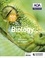 Nick Dixon et Ali Hodgson - AQA GCSE (9-1) Biology Student Book.