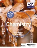 Richard Grime et Nora Henry - AQA GCSE (9-1) Chemistry Student Book.