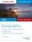 Tim Manson - CCEA AS/A2 Unit 3 Geography Student Guide 3: Fieldwork skills; Decision-making.