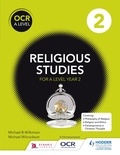 Michael Wilkinson et Michael Wilcockson - OCR Religious Studies A Level Year 2.