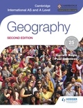 Garrett Nagle - Cambridge International AS and A Level Geography second edition.