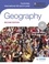 Garrett Nagle - Cambridge International AS and A Level Geography second edition.