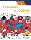 Paul Grace - Individuals and Societies for the IB MYP 1 - by Concept.