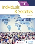 Paul Grace - Individuals and Societies for the IB MYP 3.