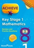 Catherine Casey - Achieve KS1 Maths Revision &amp; Practice Questions.