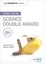 Adrian Schmit et Jeremy Pollard - My Revision Notes: WJEC GCSE Science Double Award.