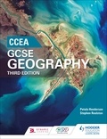 Petula Henderson et Stephen Roulston - CCEA GCSE Geography Third Edition.