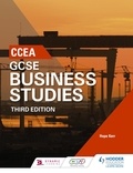 Hope Kerr - CCEA GCSE Business Studies, Third Edition - Third Edition.