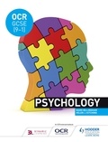 Mark Billingham et Helen J. Kitching - OCR GCSE (9-1) Psychology.