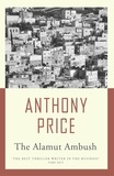 Anthony Price - The Alamut Ambush.