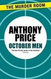 Anthony Price - October Men.