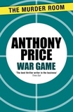 Anthony Price - War Game.