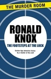 Ronald Knox - The Footsteps at the Lock.