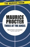 Maurice Procter - Three at the Angel.