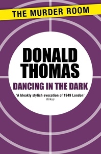 Donald Thomas - Dancing in the Dark.