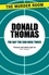Donald Thomas - The Day the Sun Rose Twice.