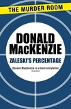 Donald Mackenzie - Zaleski's Percentage.