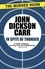 John Dickson Carr - In Spite of Thunder.