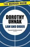 Dorothy Uhnak - Law and Order.