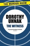 Dorothy Uhnak - The Witness.