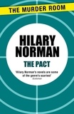 Hilary Norman - The Pact.
