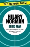 Hilary Norman - Blind Fear.
