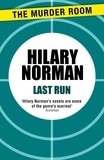 Hilary Norman - Last Run.