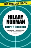 Hilary Norman - Ralph's Children.