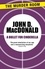 John D. MacDonald - A Bullet for Cinderella.