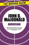 John D. MacDonald - Hurricane.