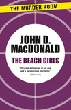 John D. MacDonald - The Beach Girls.