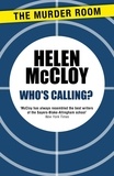 Helen McCloy - Who's Calling?.