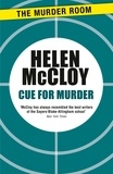 Helen McCloy - Cue For Murder.