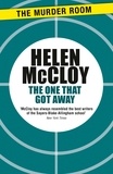 Helen McCloy - The One That Got Away.
