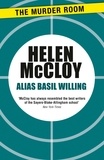 Helen McCloy - Alias Basil Willing.
