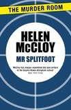 Helen McCloy - Mr Splitfoot.